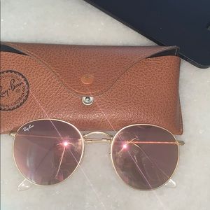 Ray ban sunglasses